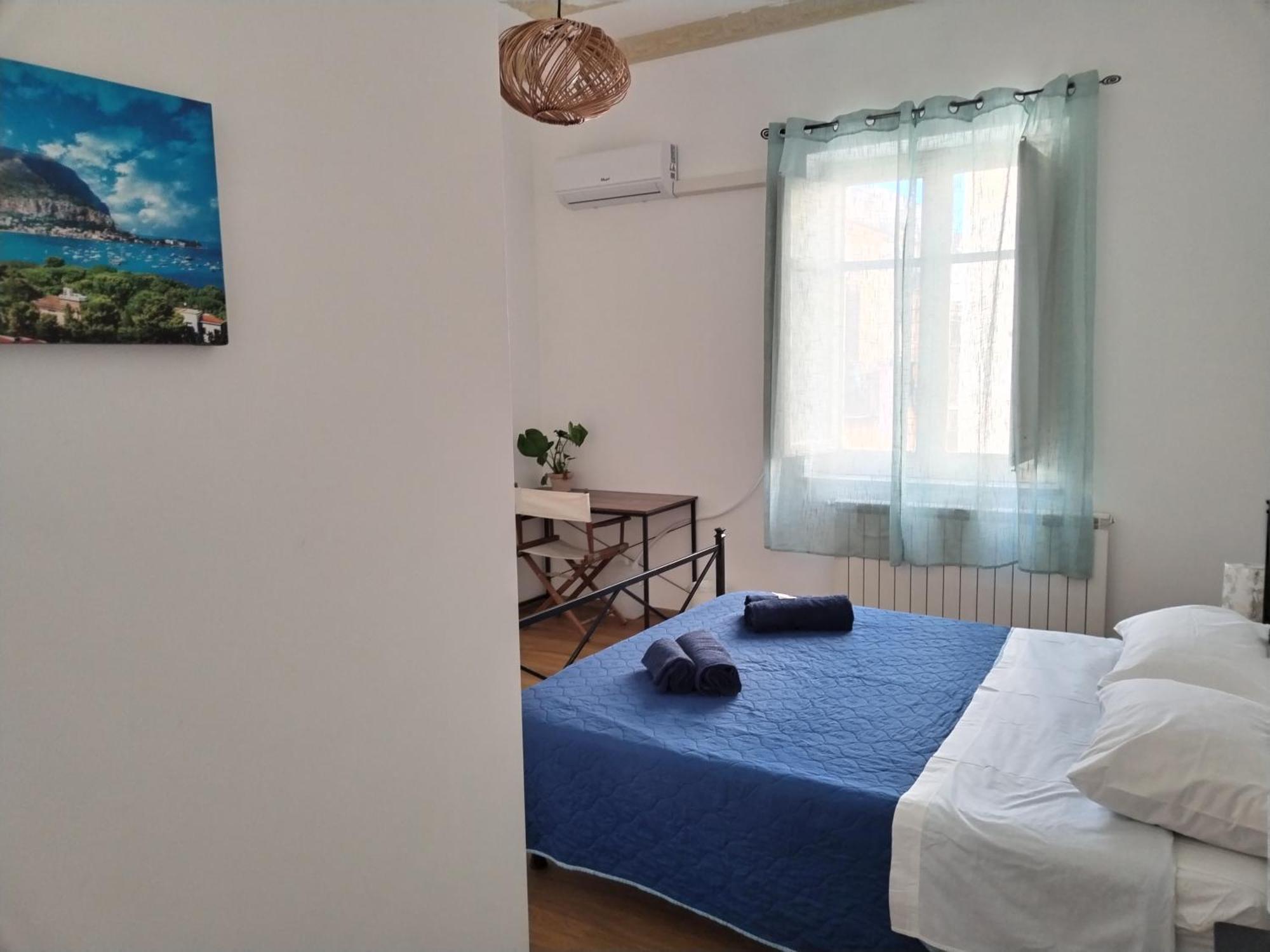 Anima Mundi Rooms 팔레르모 외부 사진