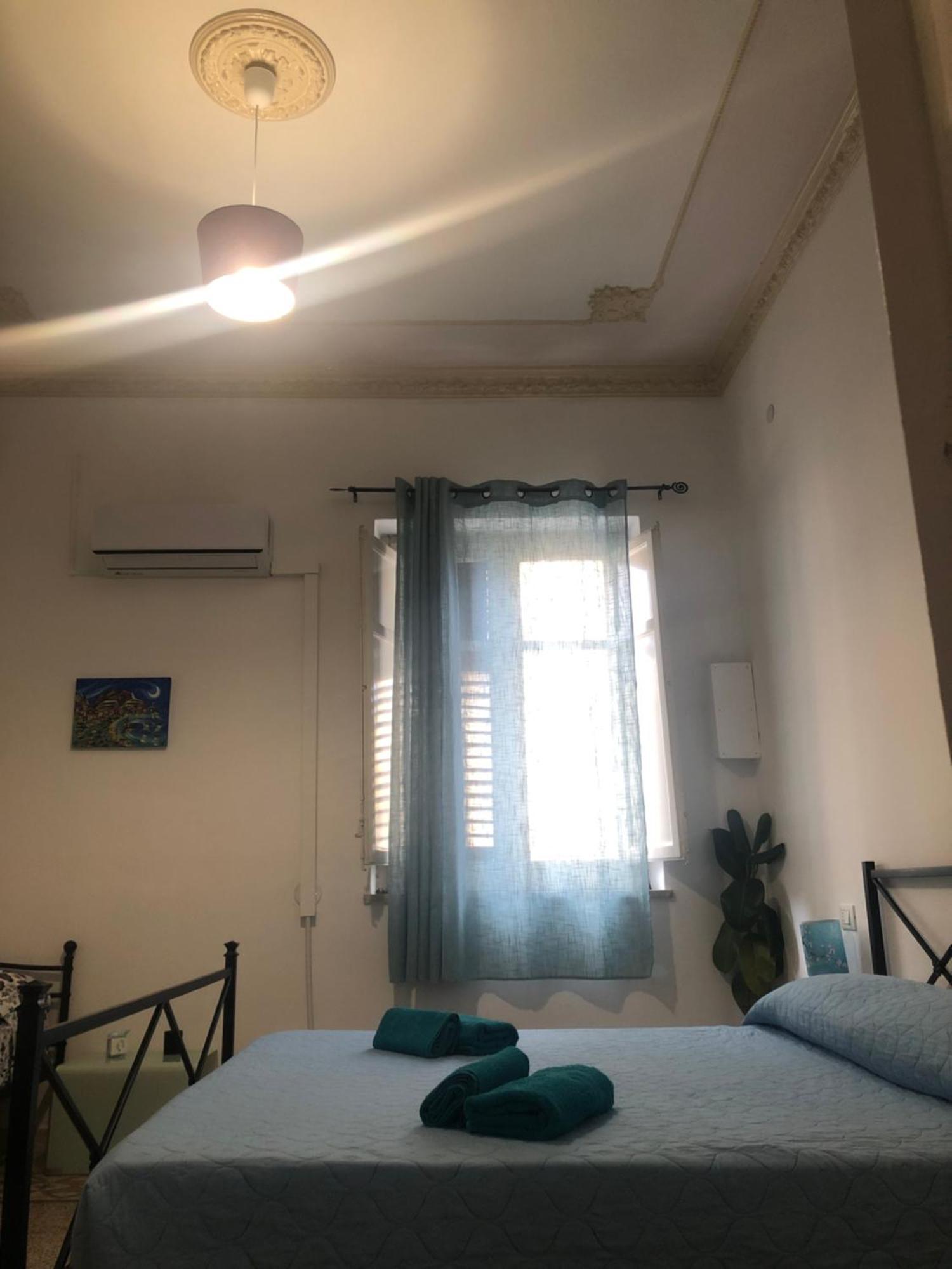 Anima Mundi Rooms 팔레르모 외부 사진