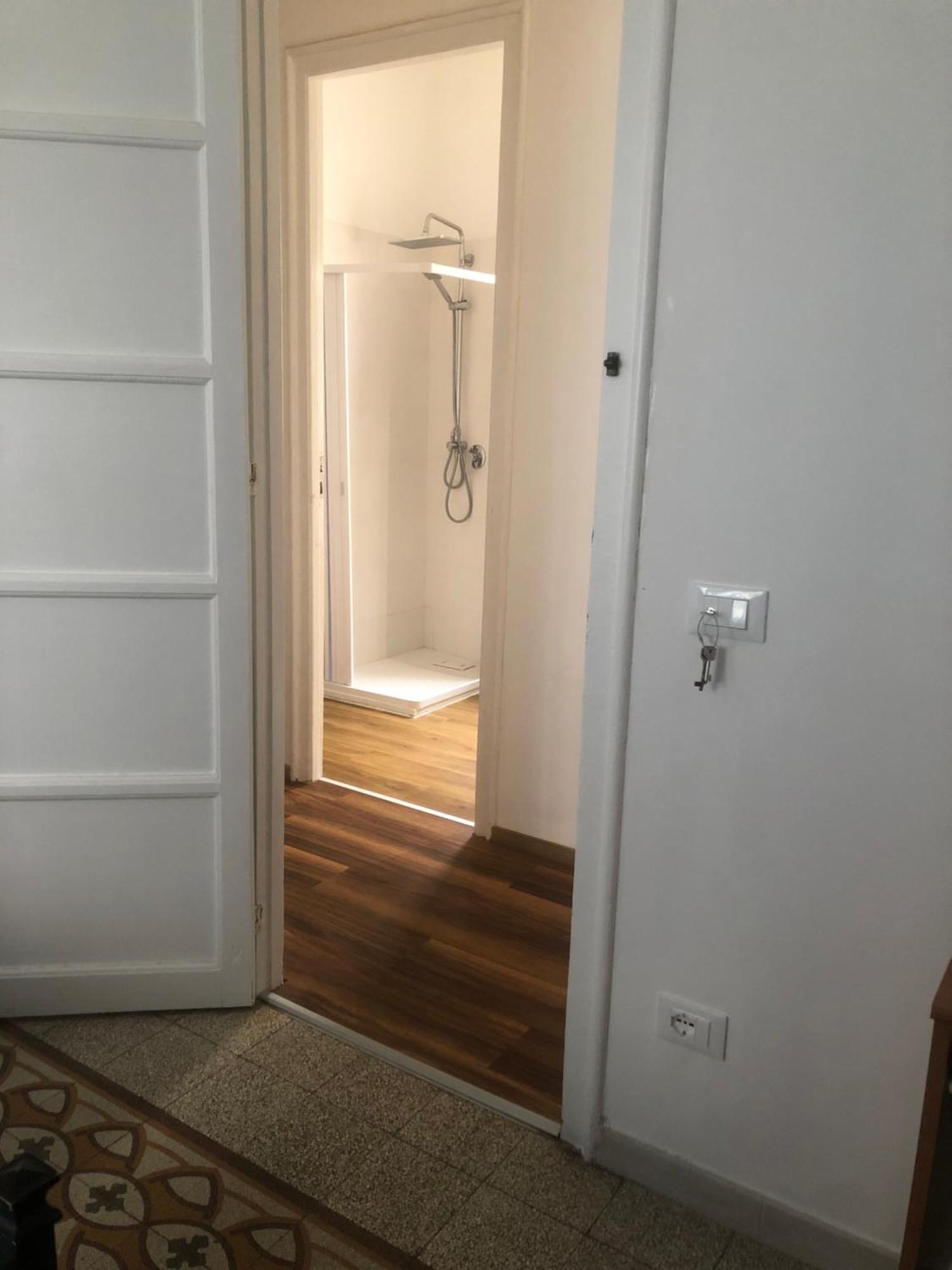 Anima Mundi Rooms 팔레르모 외부 사진