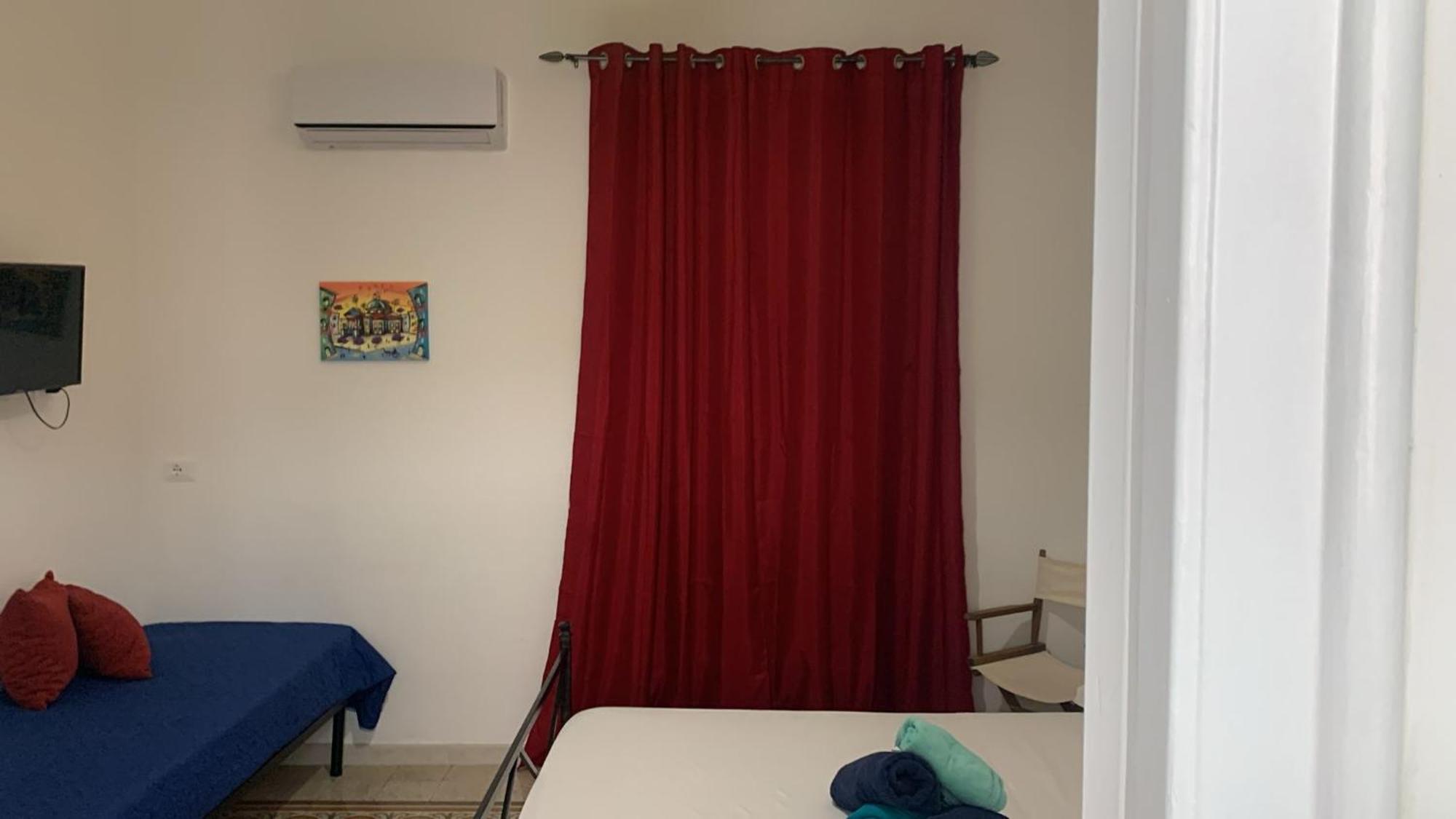 Anima Mundi Rooms 팔레르모 외부 사진